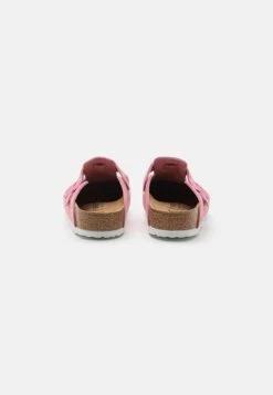 Birkenstock Boston Unisex - Pantuflas - Candy Pink -Birkenstock Ventas 2025 2cb8b925b1a747a9836d154141350920