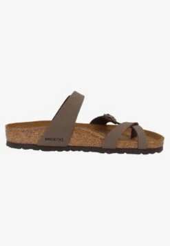 Birkenstock Pantuflas - Brown -Birkenstock Ventas 2025 2e289fea0dee474182f27305e78a3193