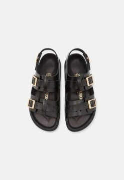 Birkenstock Cannes- Sandalias - Black 11 Birkenstock Cannes- Sandalias - Black -Birkenstock Ventas 2025 2f000e0e6e2e472ca0113e9e0811baf9