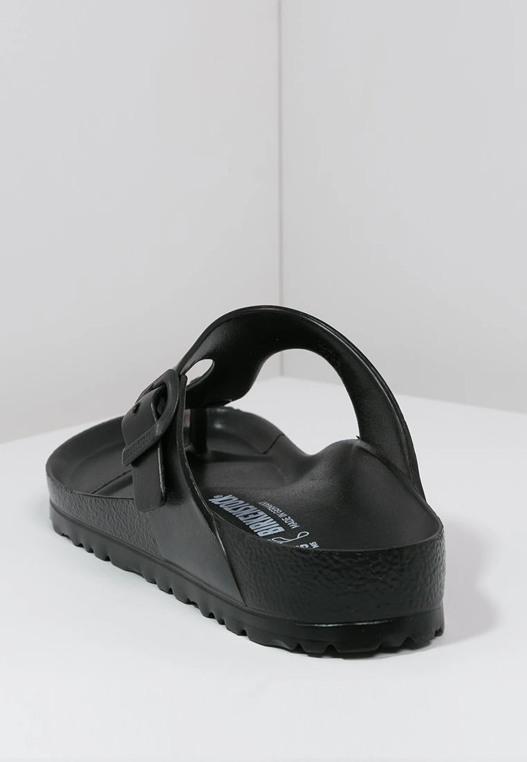 Birkenstock Gizeh - Chanclas De Dedo - Black 4 Birkenstock Gizeh - Chanclas De Dedo - Black - Imagen 4