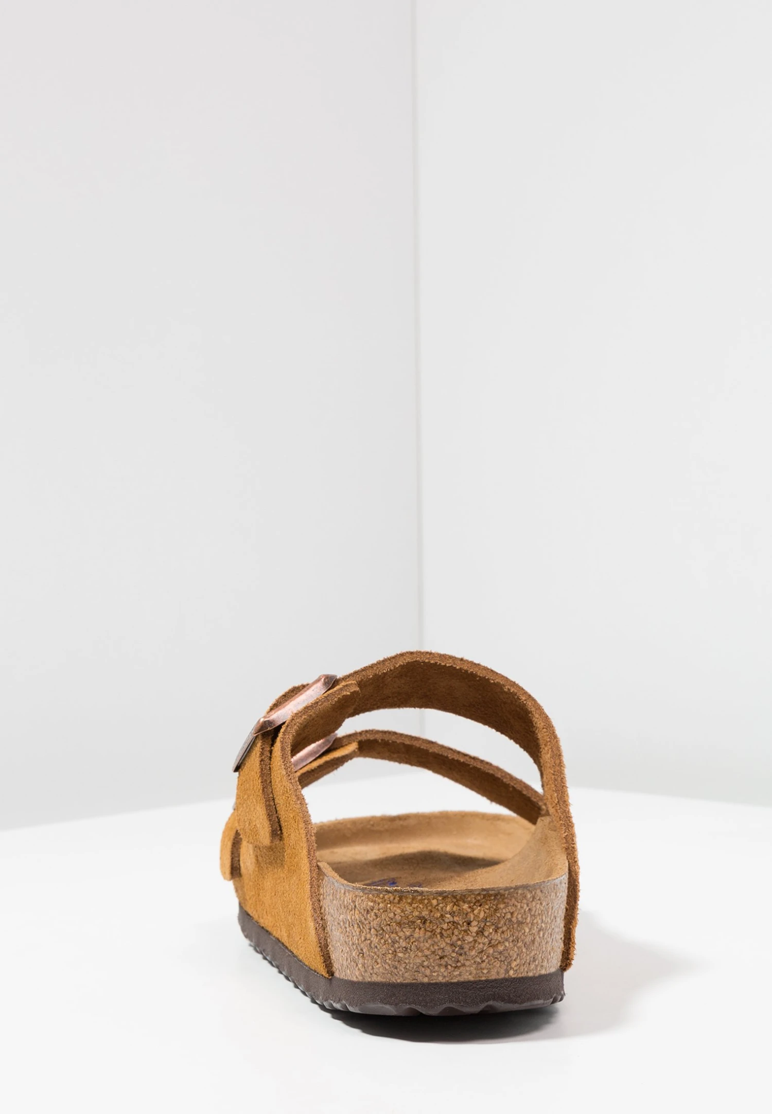 Birkenstock Arizona Soft Footbed Unisex - Pantuflas - Tan 4 Birkenstock Arizona Soft Footbed Unisex - Pantuflas - Tan - Imagen 4