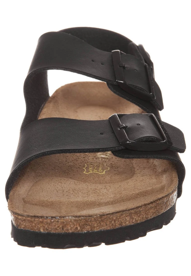 Birkenstock Milano - Sandalias - Black 5 Birkenstock Milano - Sandalias - Black - Imagen 5