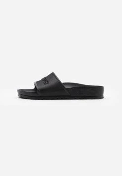 Birkenstock Barbados Unisex - Chanclas De Baño - Black