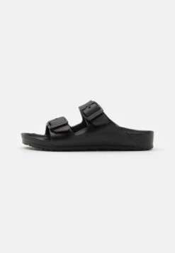 Birkenstock Arizona Eva Playground Unisex - Chanclas De Baño - Black