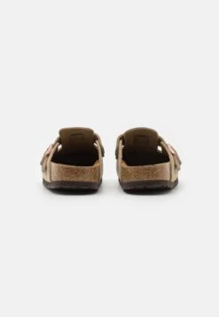 Birkenstock Boston Leoi Unisex - Pantuflas - Tabacco Brown 11 Birkenstock Boston Leoi Unisex - Pantuflas - Tabacco Brown -Birkenstock Ventas 2025 3354d56d017d43fda68a0dfb31a646bd