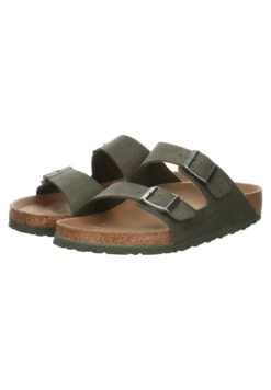 Birkenstock Arizona Syn Desert Dust Thyme Veg - Sandalias Planas - Thyme Veg -Birkenstock Ventas 2025 343d1d0e8b324ac1a9b199e3bfa996d7