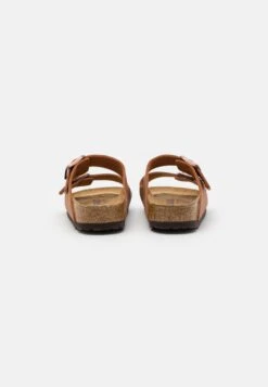 Birkenstock Arizona Soft Footbed Unisex - Pantuflas - Ginger Brown -Birkenstock Ventas 2025 34672a487142412a81c8d14480d91527