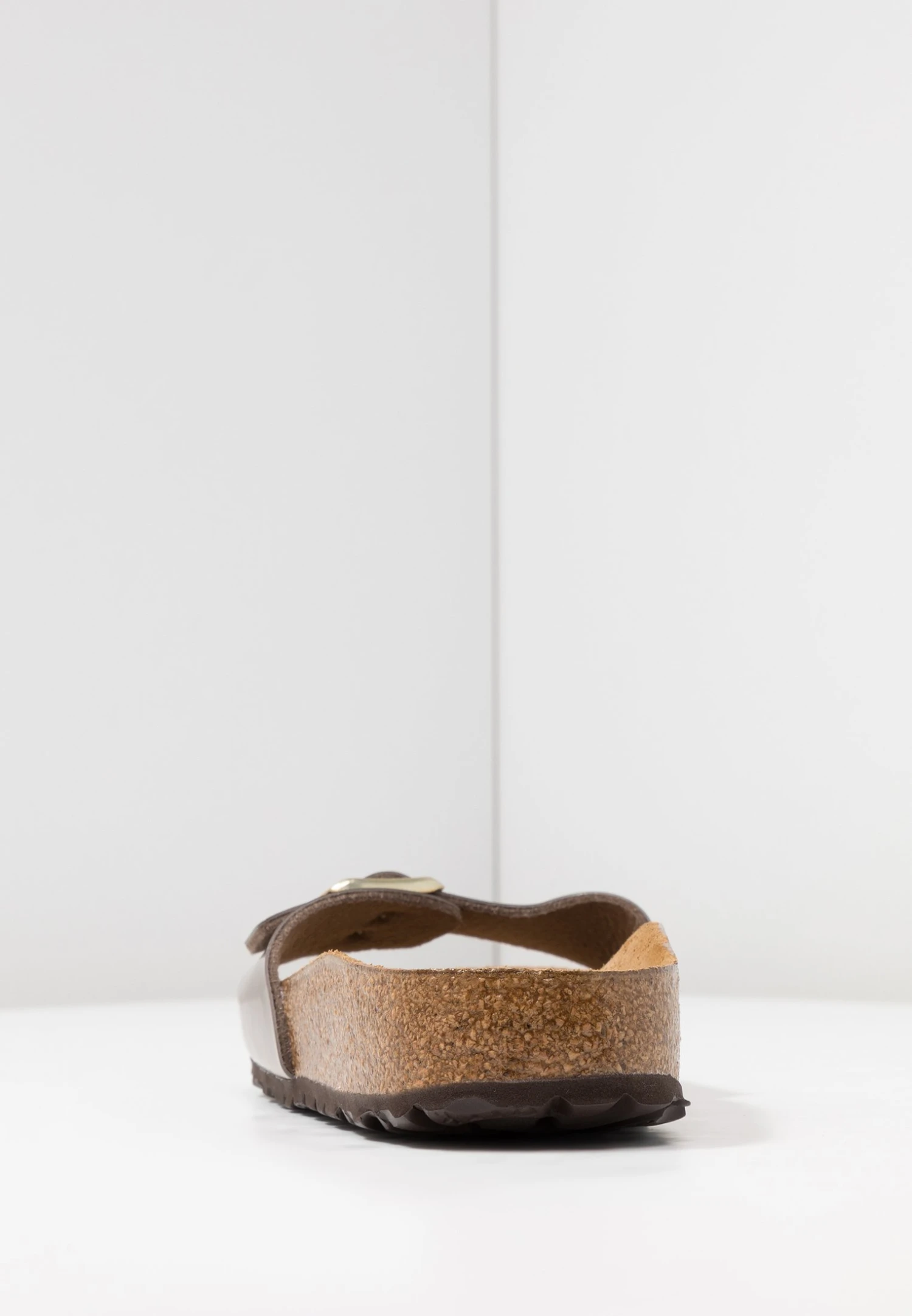 Birkenstock Madrid - Pantuflas - Electric Metallic Taupe 6 Birkenstock Madrid - Pantuflas - Electric Metallic Taupe - Imagen 6