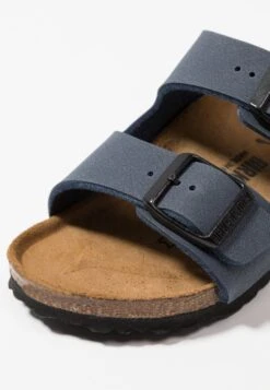 Birkenstock Arizona- Pantuflas - Navy 8 Birkenstock Arizona- Pantuflas - Navy -Birkenstock Ventas 2025 348f68f964164f08984384098c58ef45