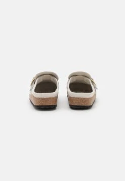 Birkenstock Buckley Leve Narrow - Sandalias Planas - Antique White 11 Birkenstock Buckley Leve Narrow - Sandalias Planas - Antique White -Birkenstock Ventas 2025 34c5c50df202441e92c448a4877774b2