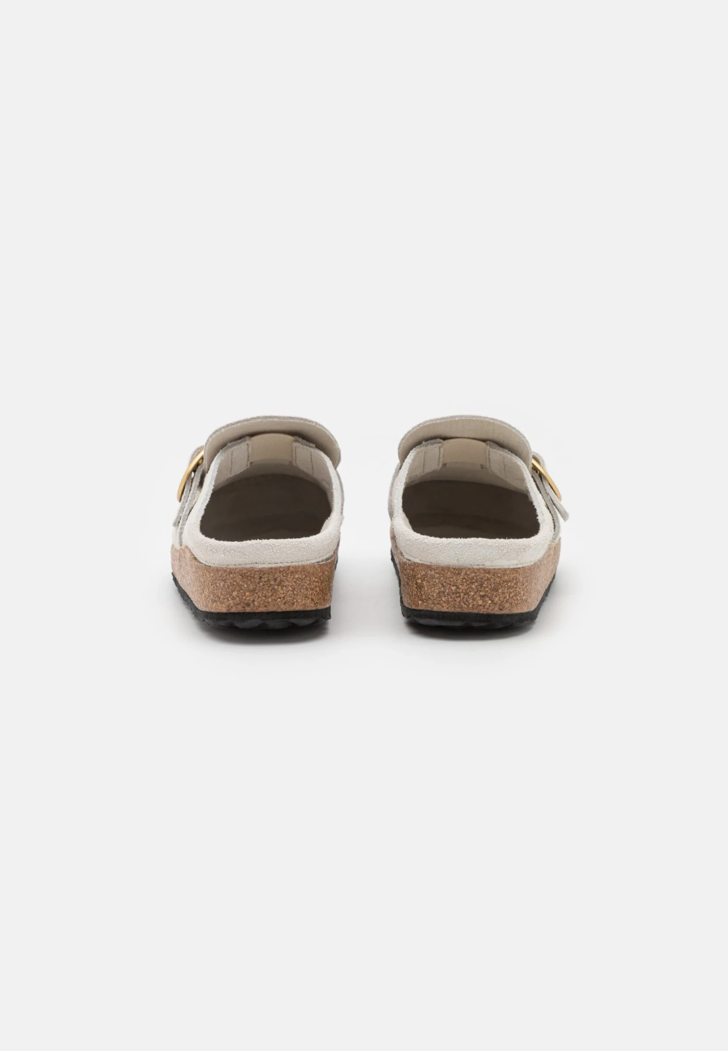 Birkenstock Buckley Leve Narrow - Sandalias Planas - Antique White 5 Birkenstock Buckley Leve Narrow - Sandalias Planas - Antique White - Imagen 5