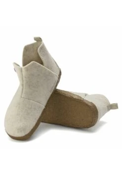 Birkenstock Andermatt - Pantuflas - Beige -Birkenstock Ventas 2025 34fb841bb4cc463594899519703bc0d3