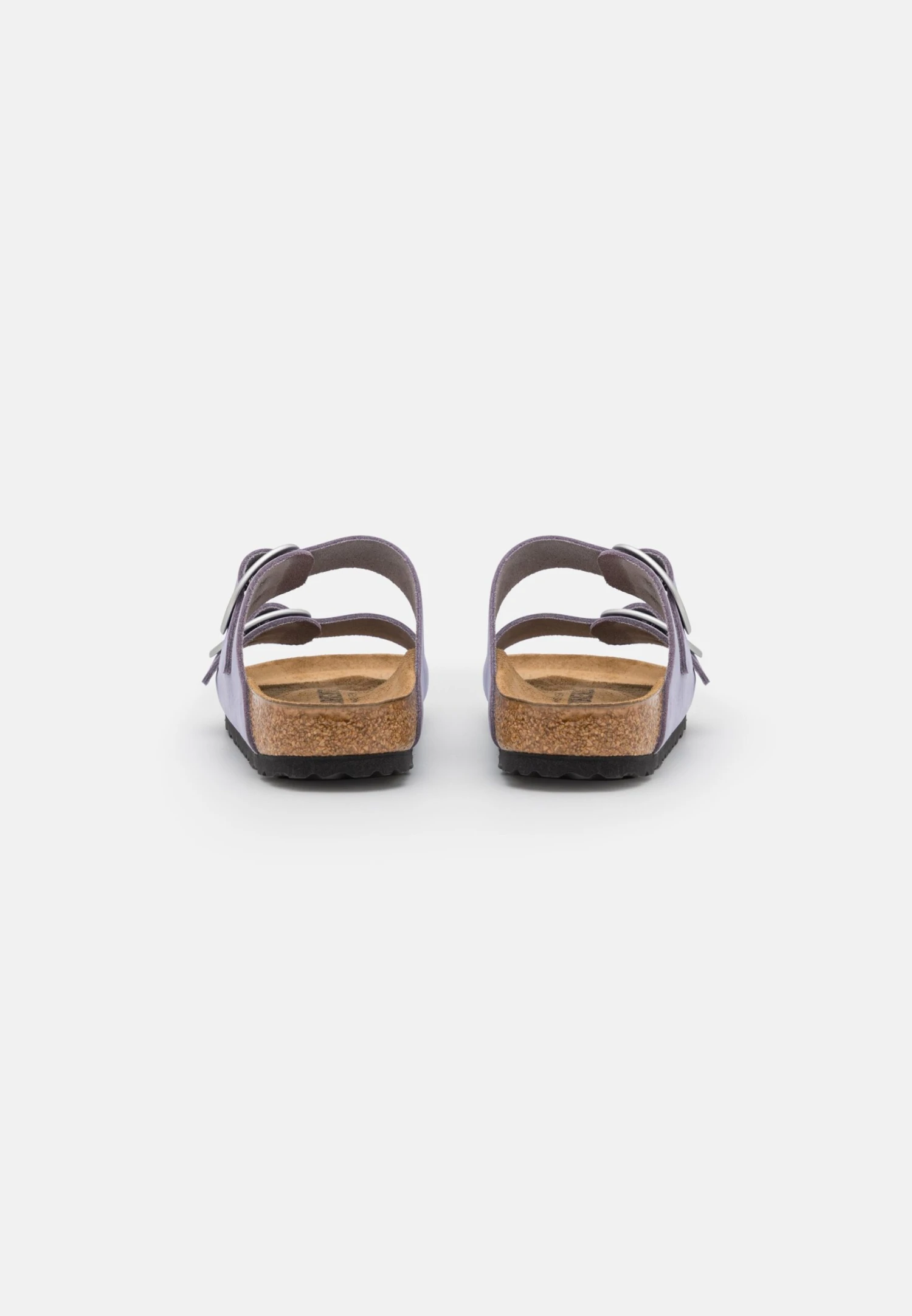 Birkenstock Arizona Narrow - Sandalias Planas - Lilac 4 Birkenstock Arizona Narrow - Sandalias Planas - Lilac - Imagen 4