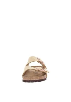 Birkenstock Ciabatta - Sandalias Planas - Marrone Chiaro -Birkenstock Ventas 2025 36918b168f5f42249531b7fe777b27e6
