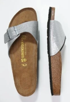 Birkenstock Madrid - Sandalias Planas - Magic Galaxy Silver 7 Birkenstock Madrid - Sandalias Planas - Magic Galaxy Silver -Birkenstock Ventas 2025 374822b25de64ba6a6005ee19633dd7b