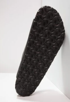 Birkenstock Arizona Soft Footbed - Sandalias Planas - Black -Birkenstock Ventas 2025 37be758abd854206b6d1f7f67717b32c