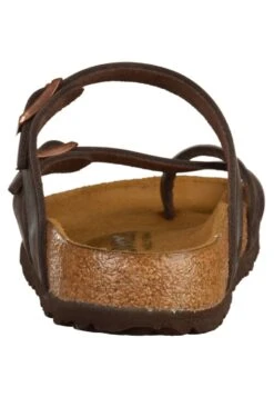 Birkenstock Sandalias Planas - Brown -Birkenstock Ventas 2025 37be9064cf4e43cd9f015589fdf665dd