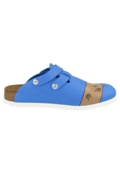 Birkenstock Sandalias Planas -Blue -Birkenstock Ventas 2025 3817dedb617842a5890b30d9f4a2d917