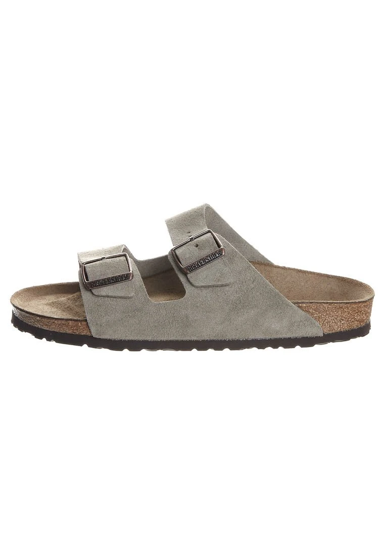 Birkenstock Arizona - Sandalias Planas - Taupe 5 Birkenstock Arizona - Sandalias Planas - Taupe - Imagen 5