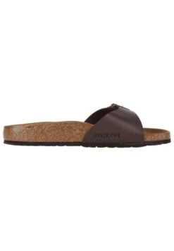 Birkenstock Madrid Bf Narrow - Pantuflas - Brown -Birkenstock Ventas 2025 3a8233a842d843789418ed4148319a8e