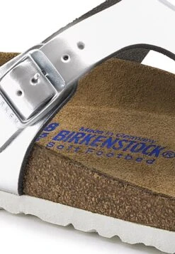 Birkenstock Gizeh- Sandalias De Dedo - Metallic Silver 15 Birkenstock Gizeh- Sandalias De Dedo - Metallic Silver -Birkenstock Ventas 2025 3a94f4a834e3442d9a55443093b6edb0