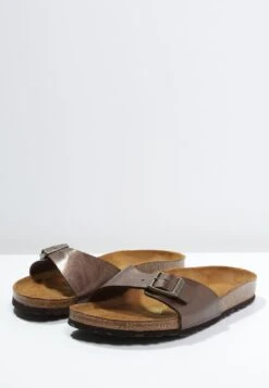 Birkenstock Madrid - Sandalias Planas - Toffee -Birkenstock Ventas 2025 3b354b8a3f434cd69dc26b3cb177d150