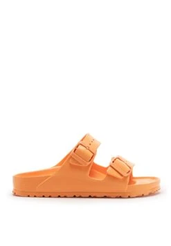 Birkenstock Arizona Eva Papaya - Chanclas De Baño - Vegan Canvas Papaya -Birkenstock Ventas 2025 3ba0a46852c148928d4662c68cea7e14