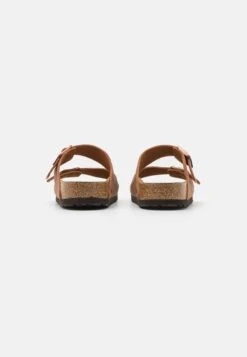 Birkenstock Arizona Unisex - Pantuflas - Ginger Brown -Birkenstock Ventas 2025 3c4e7c2519034bb9835055926199ca0c