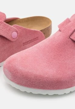 Birkenstock Boston Unisex - Pantuflas - Candy Pink -Birkenstock Ventas 2025 3d0eaf55d4cd4d31877f16ac6699b1e9