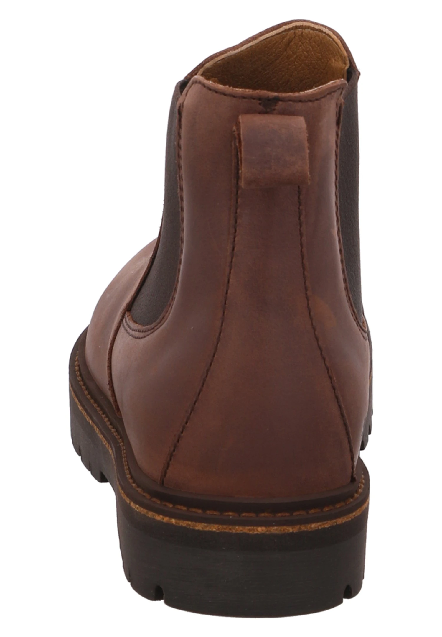 Birkenstock Botines - Braun 2 Birkenstock Botines - Braun - Imagen 2