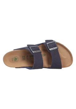 Birkenstock Sandalias Planas - Desertdustindigoblue -Birkenstock Ventas 2025 3da5892516d44f60a54592a9371f0f1c
