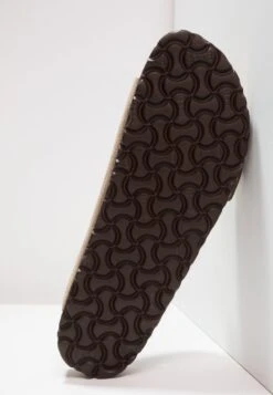 Birkenstock Arizona Soft Footbed Narrow Fit - Sandalias Planas - Taupe 12 Birkenstock Arizona Soft Footbed Narrow Fit - Sandalias Planas - Taupe -Birkenstock Ventas 2025 3ee3509bb6514007ad21cbe6bb558484