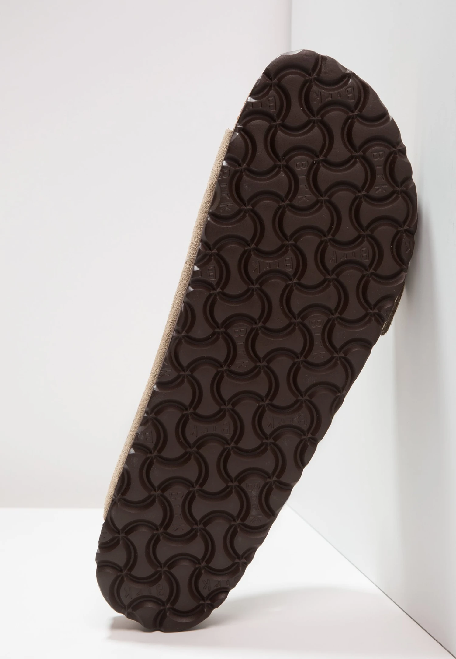 Birkenstock Arizona Soft Footbed Narrow Fit - Sandalias Planas - Taupe 6 Birkenstock Arizona Soft Footbed Narrow Fit - Sandalias Planas - Taupe - Imagen 6