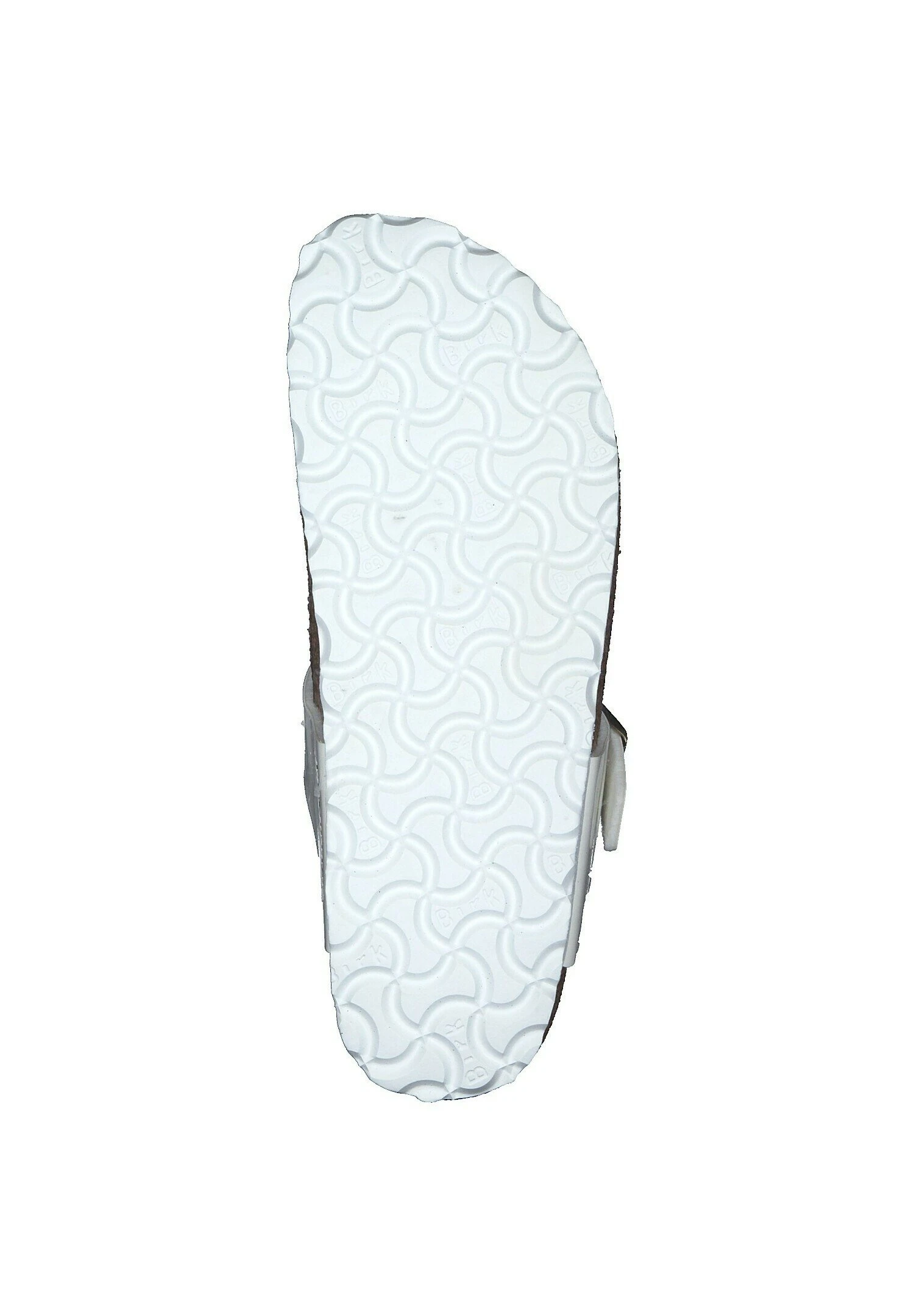 Birkenstock Gizeh Bf Narrow - Sandalias De Dedo - White 5 Birkenstock Gizeh Bf Narrow - Sandalias De Dedo - White - Imagen 5