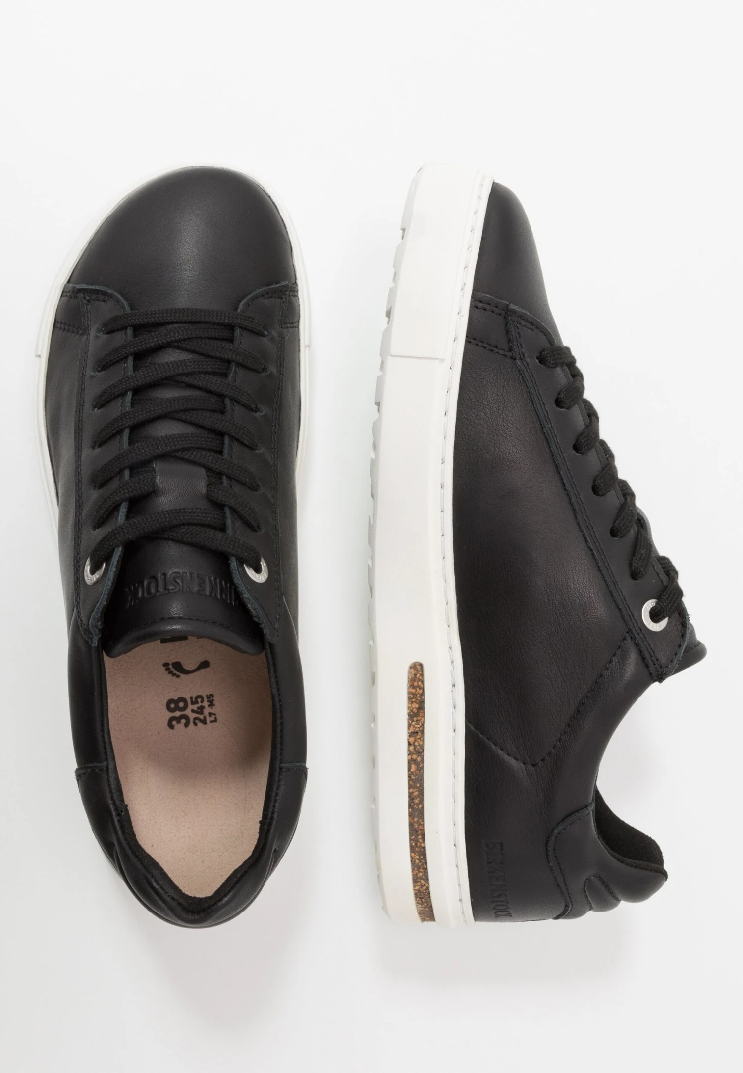 Birkenstock Bend - Zapatillas - Black 4 Birkenstock Bend - Zapatillas - Black - Imagen 4