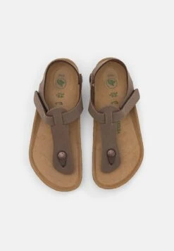 Birkenstock Kairo Earthy Mochaveg Unisex - Pantuflas - Mocca 9 Birkenstock Kairo Earthy Mochaveg Unisex - Pantuflas - Mocca -Birkenstock Ventas 2025 3fd7c496eeae4467912f0140b5f677d2