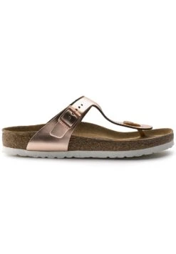 Birkenstock Gizeh- Sandalias De Dedo - Metallic Copper 15 Birkenstock Gizeh- Sandalias De Dedo - Metallic Copper -Birkenstock Ventas 2025 3fd9b7b6aba24fa18a5e71a74192ba10