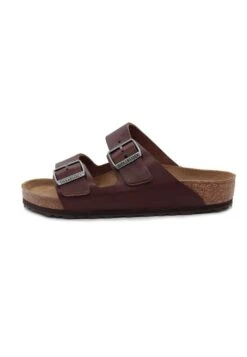 Birkenstock 1023117 - Sandalias Planas - Roast