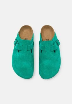Birkenstock Boston Unisex - Pantuflas - Digital Green 9 Birkenstock Boston Unisex - Pantuflas - Digital Green -Birkenstock Ventas 2025 40a78c262f244d20b7a202953b90f99c