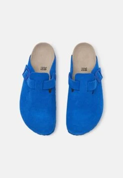Birkenstock Boston Vl Narrow - Pantuflas - Ultra Blue -Birkenstock Ventas 2025 4152b8f8e3594caa8d4a01b0934223bd
