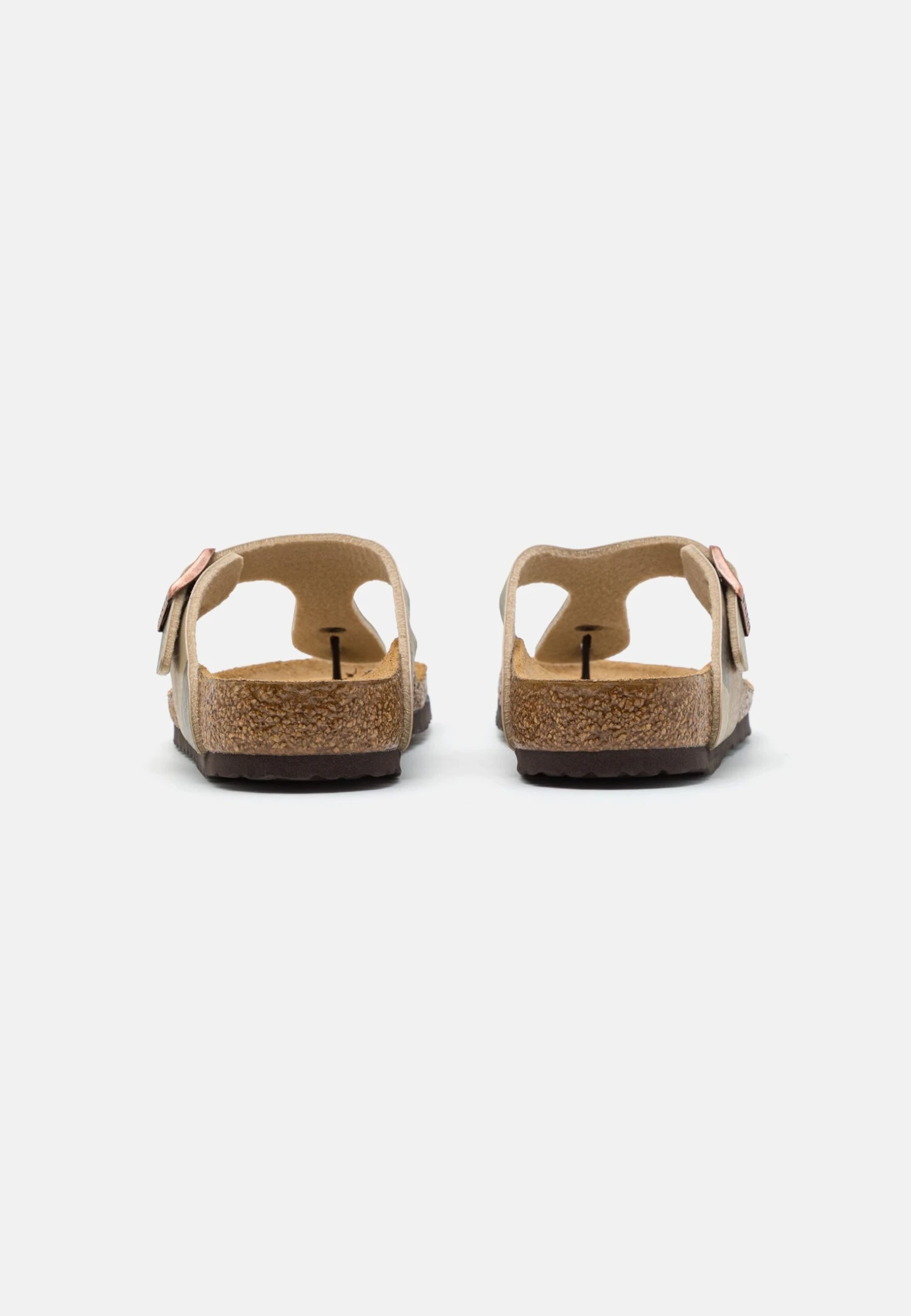 Birkenstock Gizeh Geometric Camo Core - Sandalias De Dedo - Beige/Khaki 3 Birkenstock Gizeh Geometric Camo Core - Sandalias De Dedo - Beige/Khaki - Imagen 3