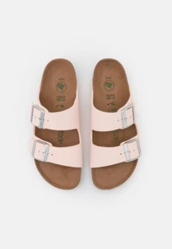 Birkenstock Sandalias Planas - Pink 11 Birkenstock Sandalias Planas - Pink -Birkenstock Ventas 2025 4174f3497a23451fb1ac0e08242abd94