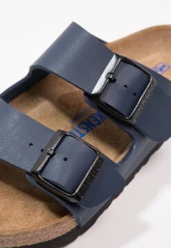 Birkenstock Arizona Sfb Bf Regular - Pantuflas - Blue -Birkenstock Ventas 2025 41aaf9a135fb467fa02d8d082262daa7