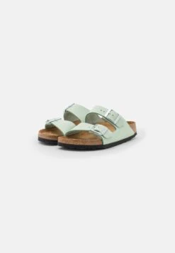 Birkenstock Arizona Sfb Nu Narrow - Sandalias De Dedo - Matcha 8 Birkenstock Arizona Sfb Nu Narrow - Sandalias De Dedo - Matcha -Birkenstock Ventas 2025 4355d45243f046e9a594512603c5aac7