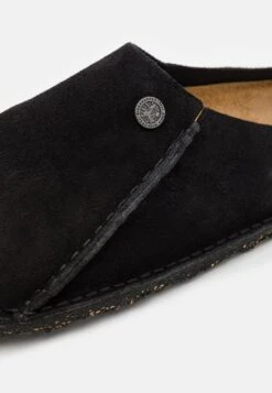 Birkenstock Zermatt Premium Unisex - Pantuflas - Black -Birkenstock Ventas 2025 43972f4aa9564b76a6071db328d4c289