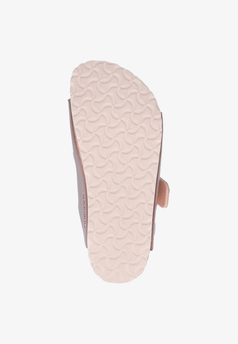 Birkenstock Pantoletten Arizona - Sandalias Planas - Rose 6 Birkenstock Pantoletten Arizona - Sandalias Planas - Rose - Imagen 6