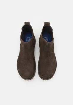 Birkenstock Highwood- Botines - Mocca -Birkenstock Ventas 2025 43c9a17ba90e4b23a4d21558cf6f99be