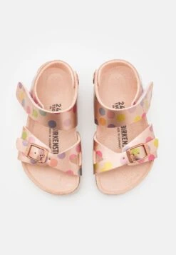 Birkenstock Colorado Kids - Sandalias - Rose Gold-Coloured 9 Birkenstock Colorado Kids - Sandalias - Rose Gold-Coloured -Birkenstock Ventas 2025 441904adeda94febac9284e9652e6006