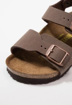 Birkenstock New York Kids - Sandalias - Braun -Birkenstock Ventas 2025 4447e62efb1745008e984f854cbe8d4b