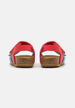 Birkenstock Palu Kids Unisex - Sandalias - Sky Blue/Active Red 8 Birkenstock Palu Kids Unisex - Sandalias - Sky Blue/Active Red -Birkenstock Ventas 2025 4485a1554855407fa3b86cf22dcc895b
